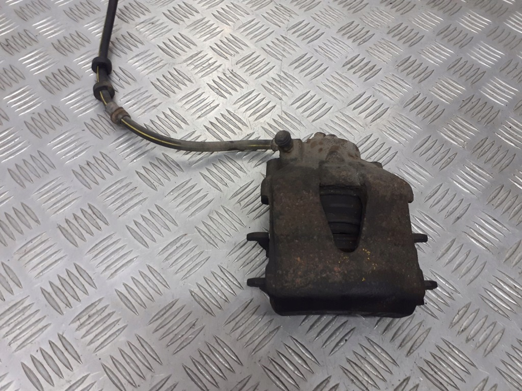 фото №1, Суппорт тормозной правый перед seat ibiza iii