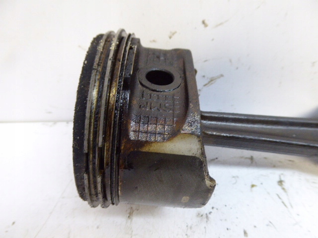 фото №9, Xsara picasso lift 04-10 поршень 1.8 16v ew6/7