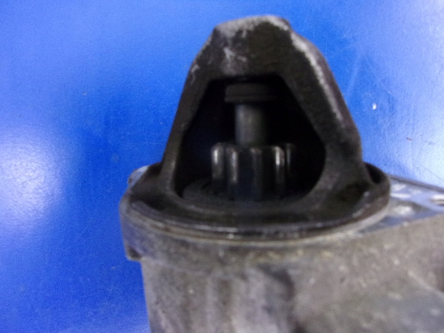 фото №5, Ford fiesta fusion 1.3 стартер bosch проверенный