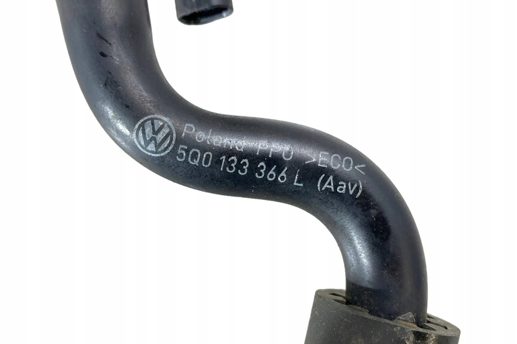 фото №9, Клапан вакуумний audi q3 f3 06m906517e 2.0l бензиновий 140kw 2022