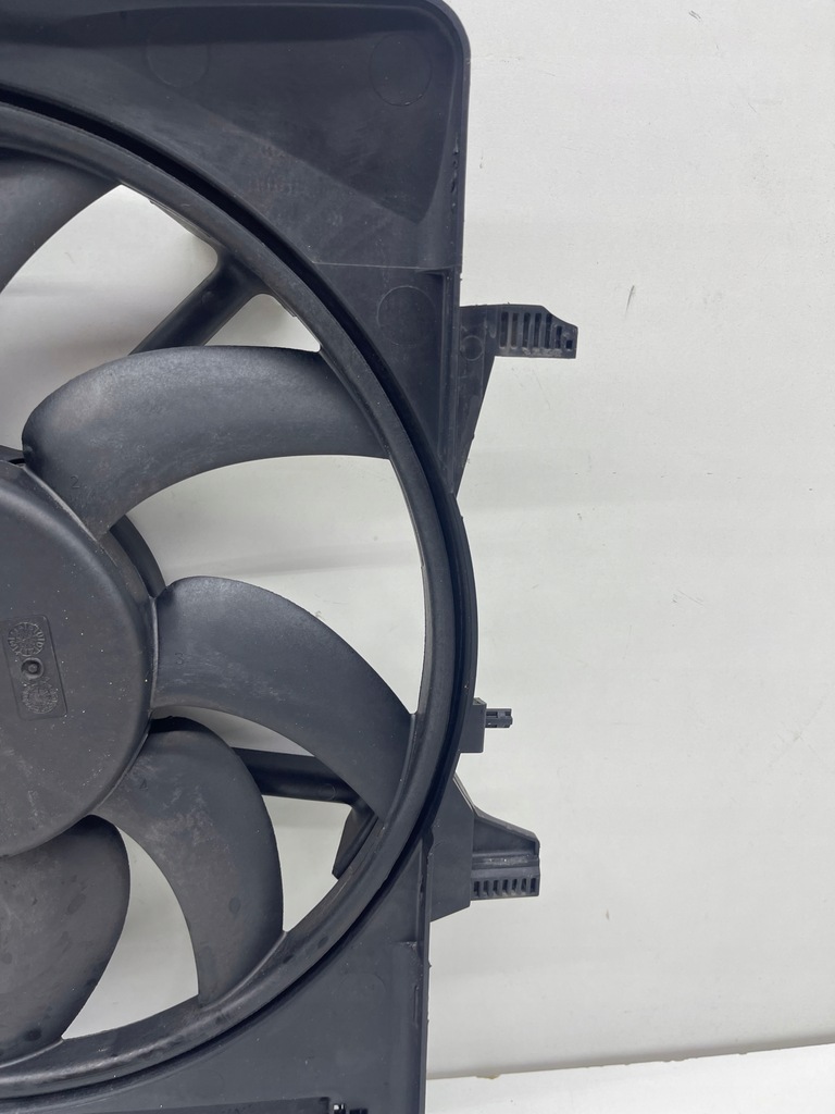 фото №12, Audi a6 c7 2.0 tdi вентилятор вентилятори радіатора całe оригінал!