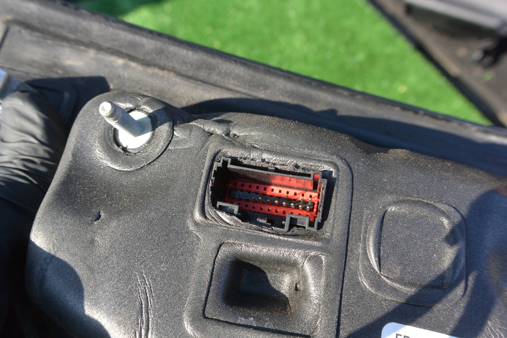 фото №6, Ford f250 f350 зеркало наружное правое 17-20 usa