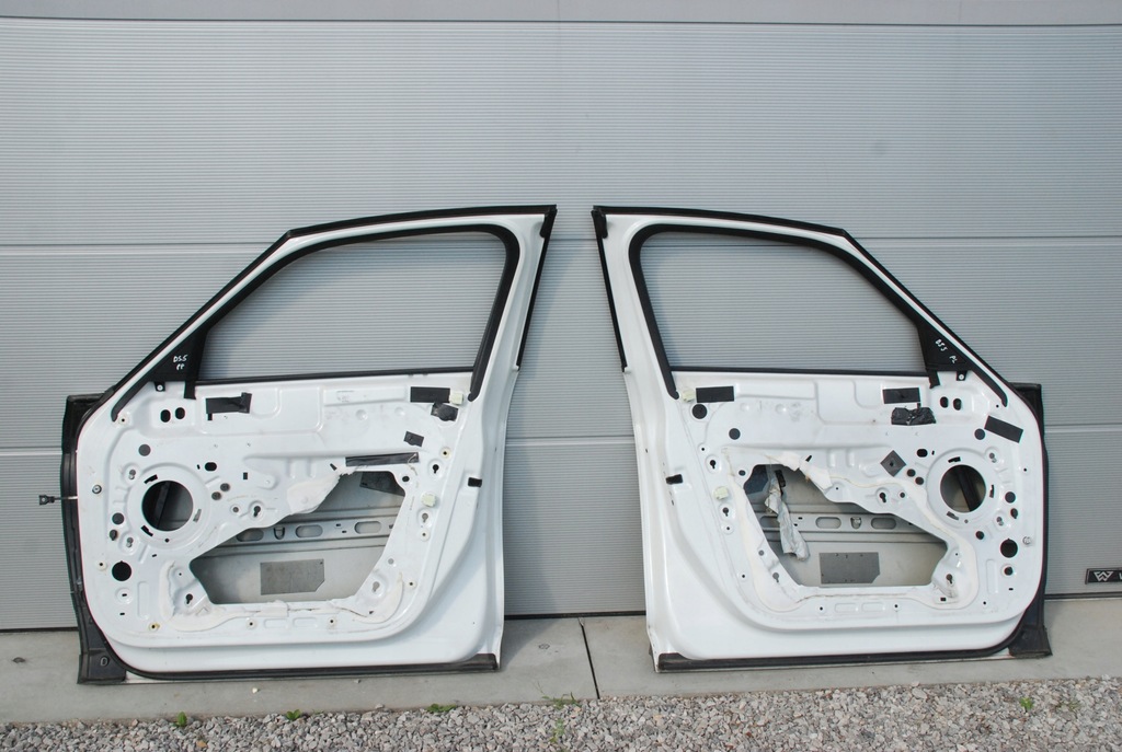 фото №8, Двері l / p перед kwed citroen ds5 11-15r