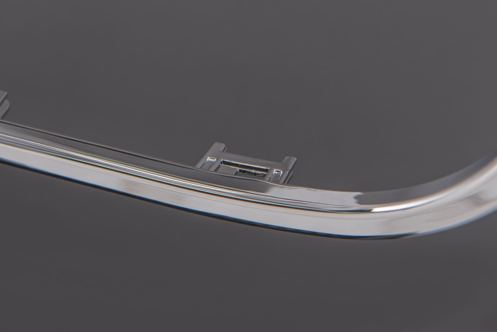 фото №12, Audi a6 / s6 c7 11-15 przed liftingiem рамка решетка хромированная 4g0853651at