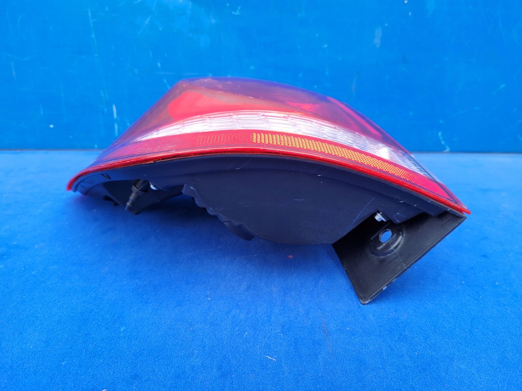 фото №8, Fiat freemont 11-15 2011-2015 dodge journey лампа задня задня ліва