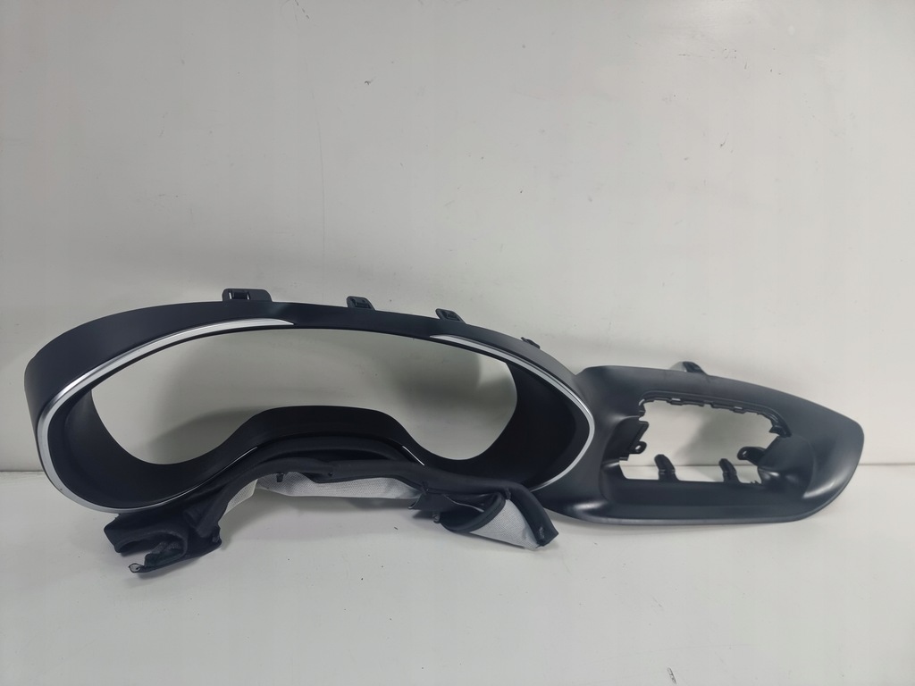 фото №3, Рамка захист спідометра радіо fiat tipo ii 735625068