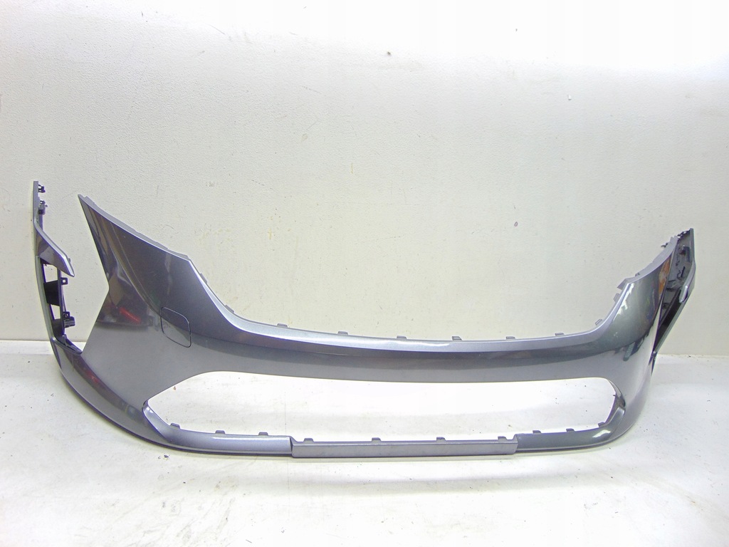 фото №1, Бампер перед передний renault clio v 5 lift 23-