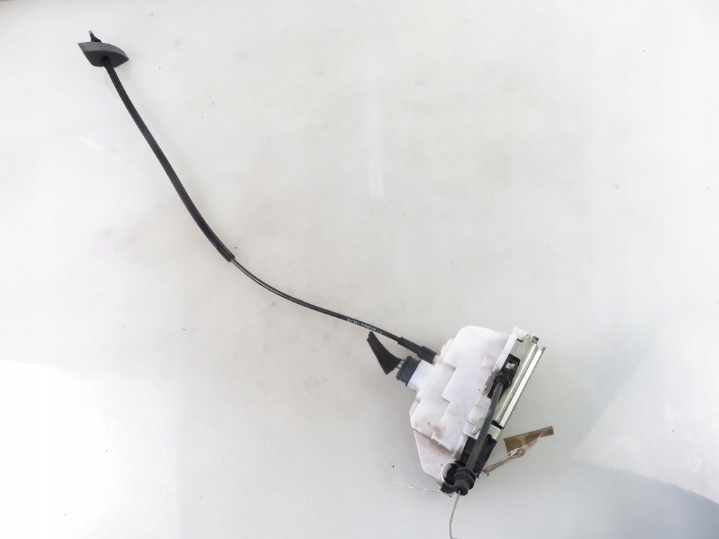 фото №1, Замок правий передній citroen c2 52187780