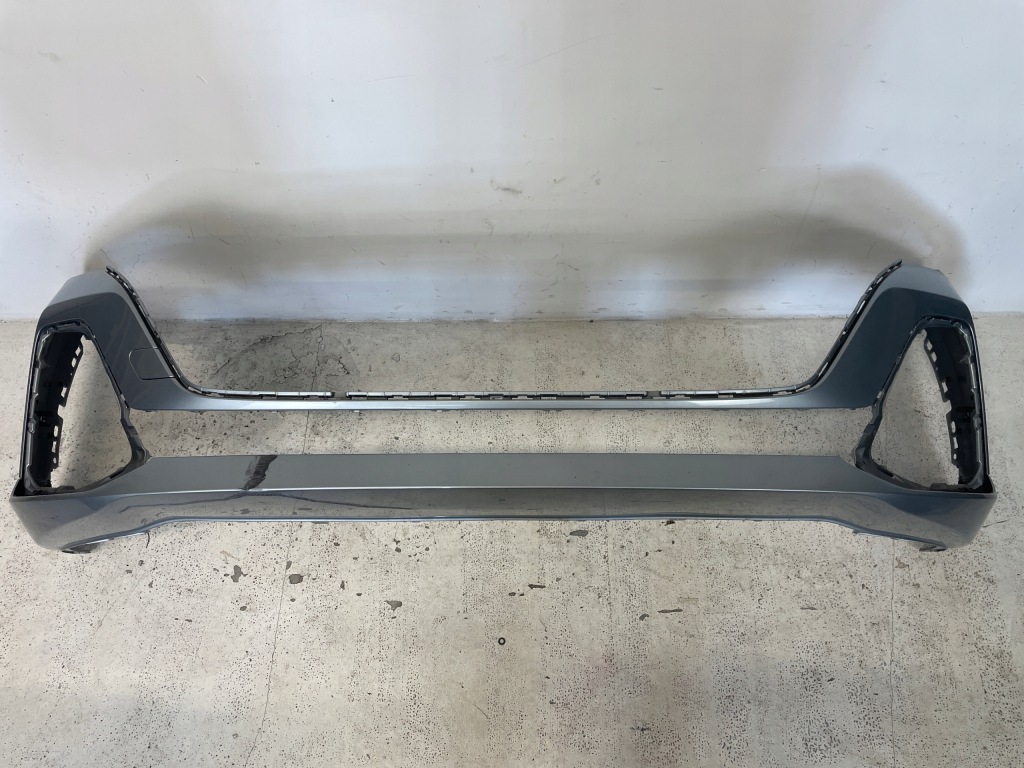 фото №1, Бампер перед передній audi q8 lift s line 24-