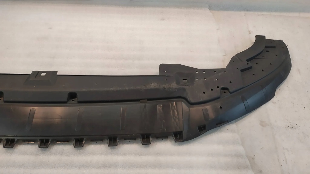 фото №7, Плита защита бампера audi q2 81a807233