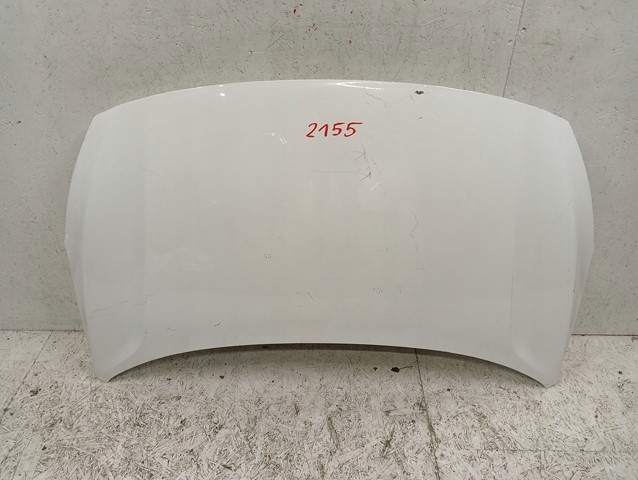 фото №1, Капот кришка двигуна kia rio iv 4 17-