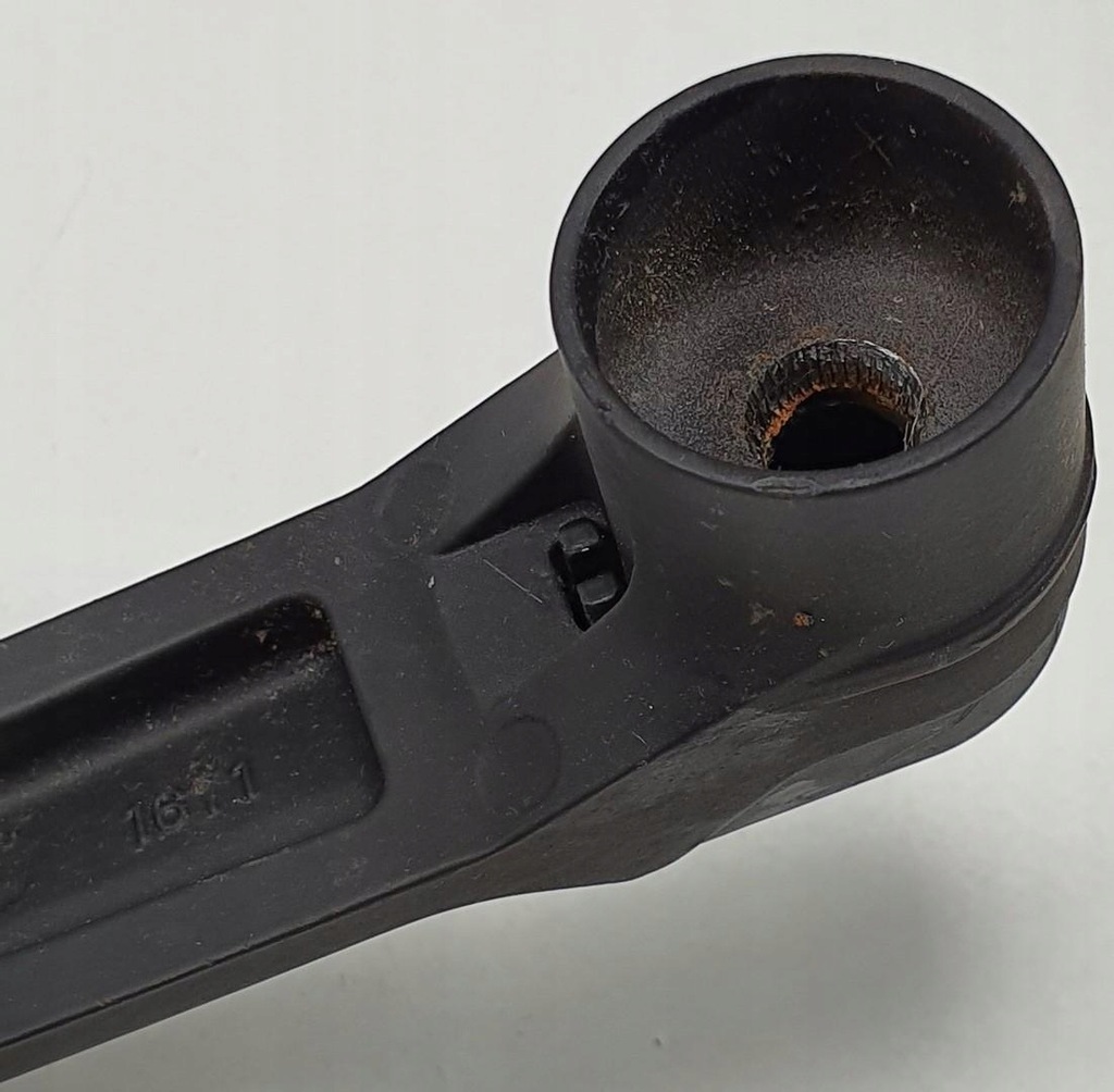 фото №3, Рычаг дворники левая mazda rx-8 europa