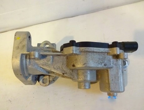 фото №4, Радиатор выхлопных газов egr opel mokka