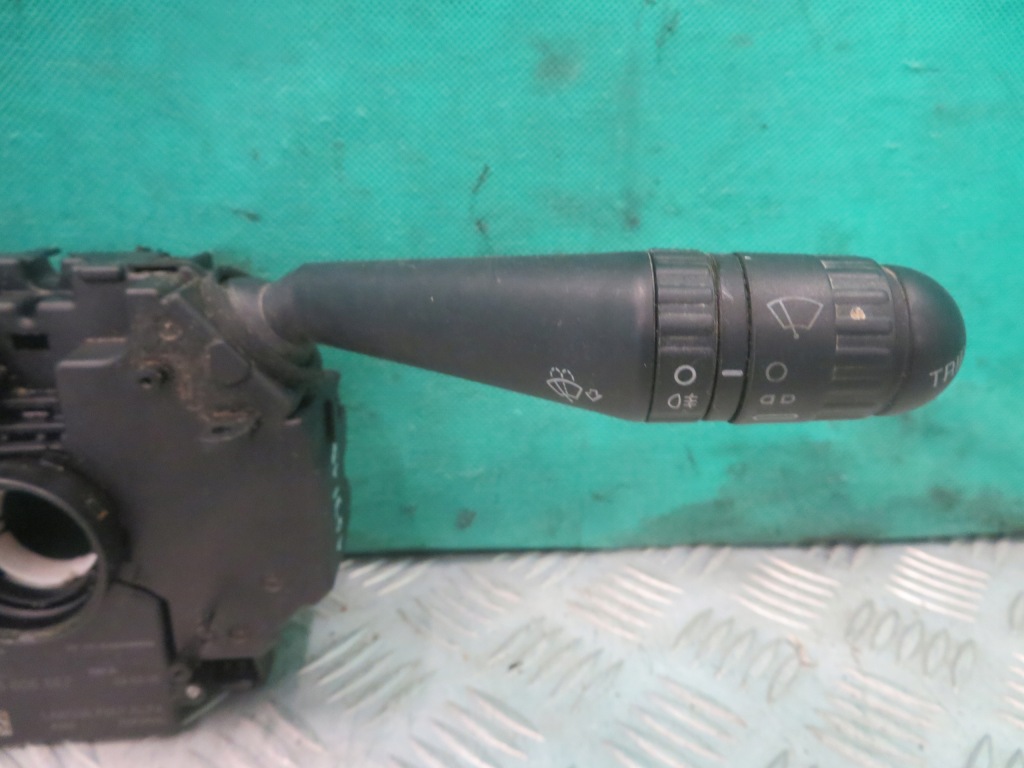 фото №3, Перемикач комбінований iveco daily 13r