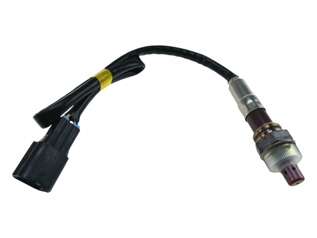 фото №3, Mazda оригинальный номер mazda 3 5 датчик лямбда-зонд датчик выхлопных газов