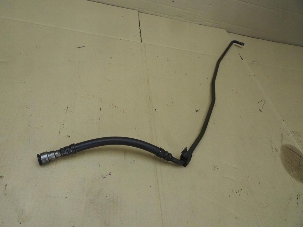 Bmw 5 e39 3.0d 530d m57 шланг труба оливи коробки передач автоматична коробка передач 2248054 Доставка