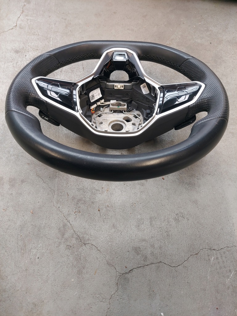 фото №3, Повітропровід t roc vw golf 8 viii arteon r line 5h0419089gc