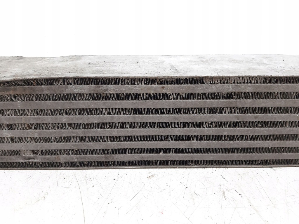 2008 bmw 5 e60 e61 інтеркулер 17517795823 Київ