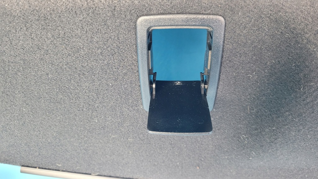 фото №8, Dodge challenger sxt 19r полка задняя багажника 1za120x9ah