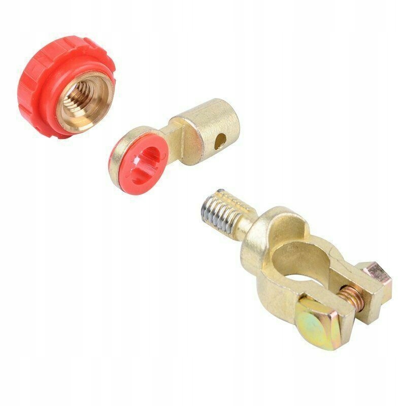 фото №14, Акумулятор odłącznik izolatora вимикач profesjo