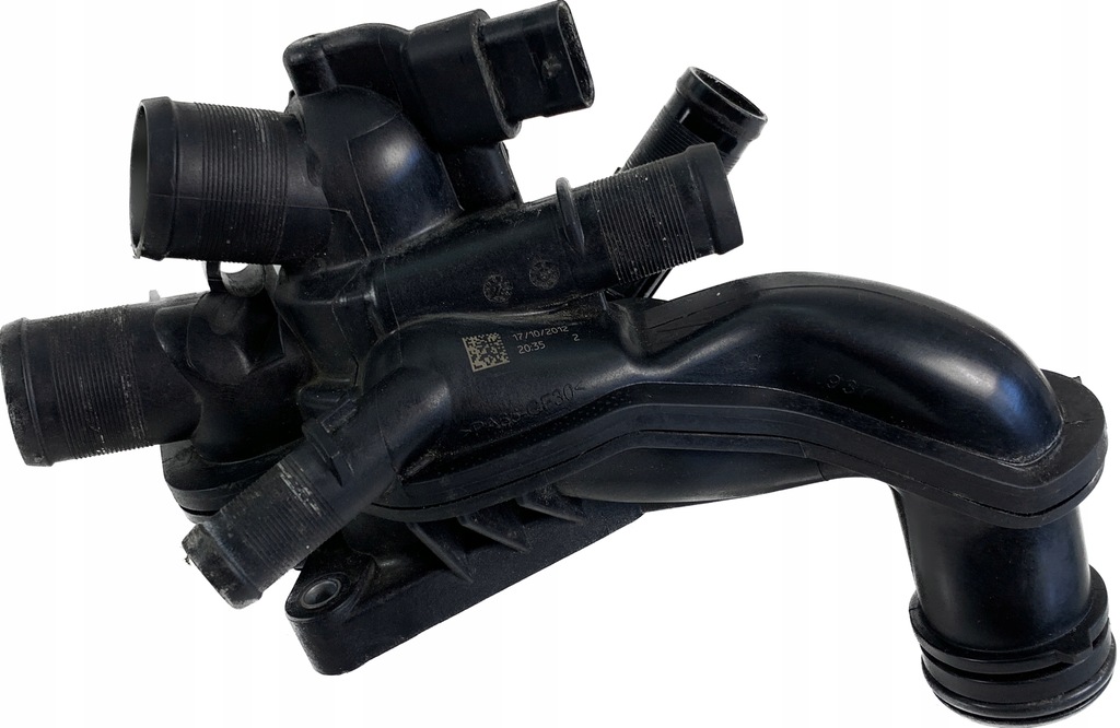 фото №1, Корпус термостата mini f55 f56 f57 7647305