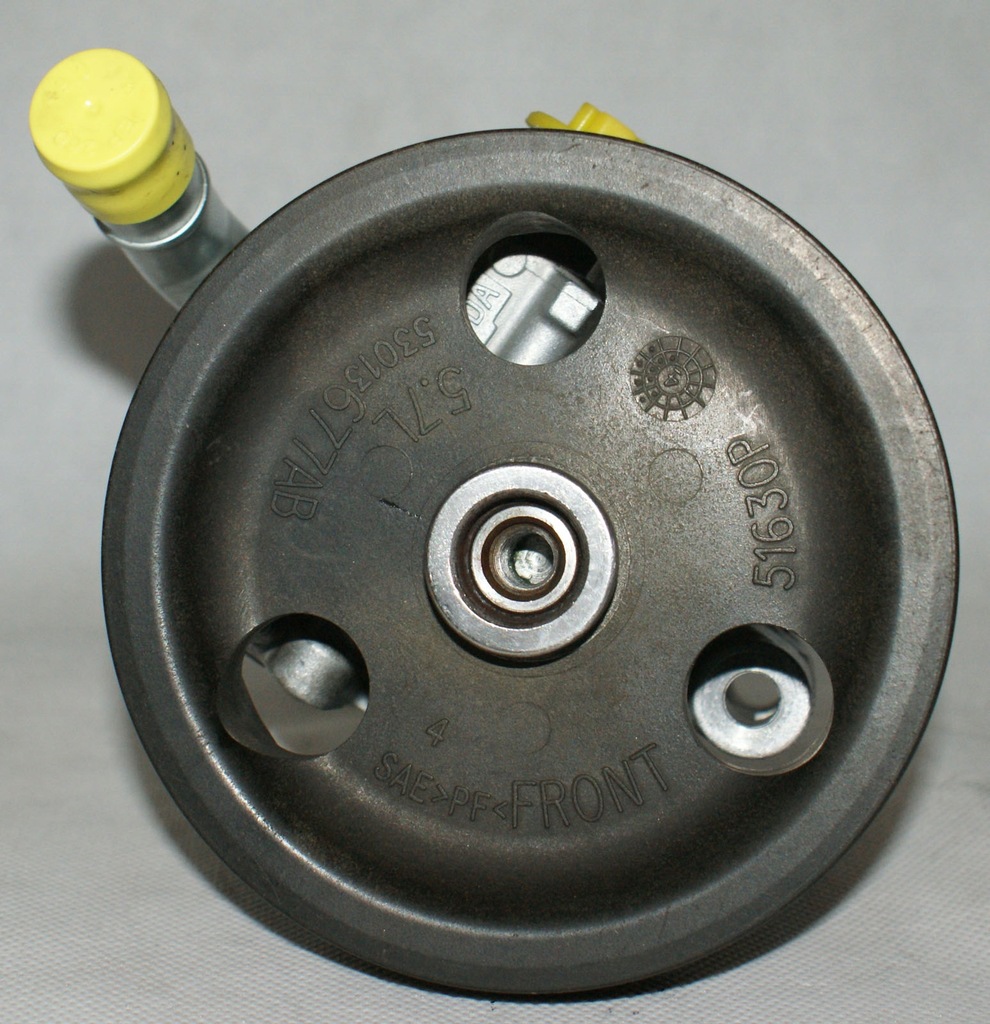 фото №1, Насос усилителя cherokee, commander 53013677ab