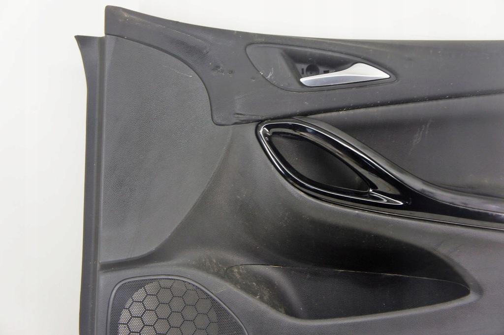 фото №5, Lg094 opel astra k v обшивка двері правий перед