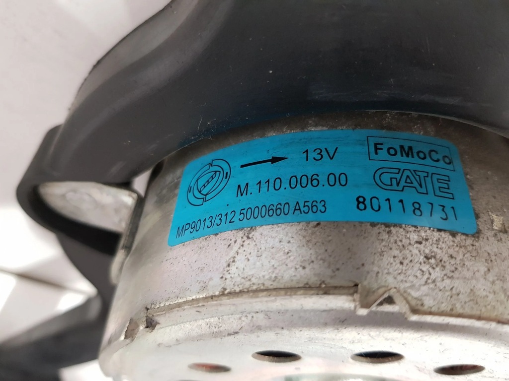 фото №16, Fiat 500 2008 інше