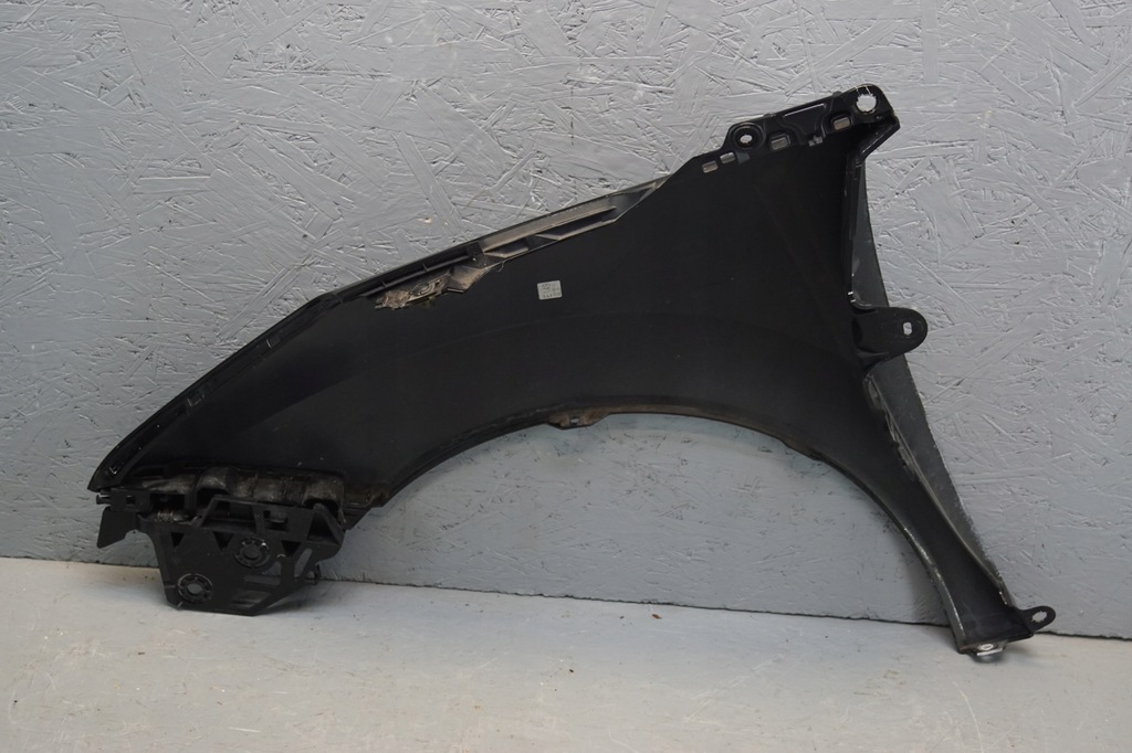 фото №16, Крыло правый перед peugeot 3008 i ktvd