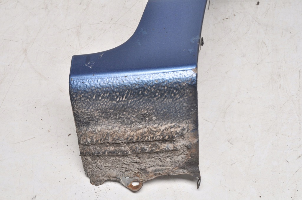 фото №7, Honda insight ii крыло правый перед передний