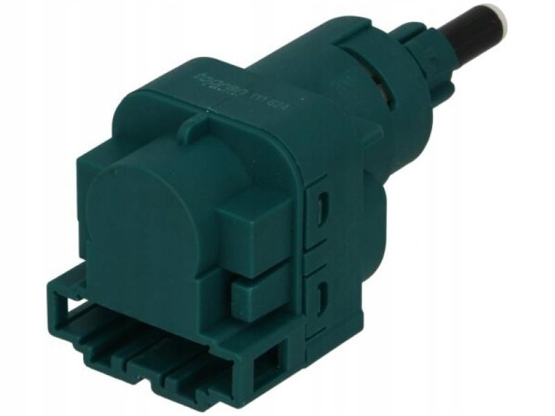 фото №1, Вимикач світла стоп topran 111 624