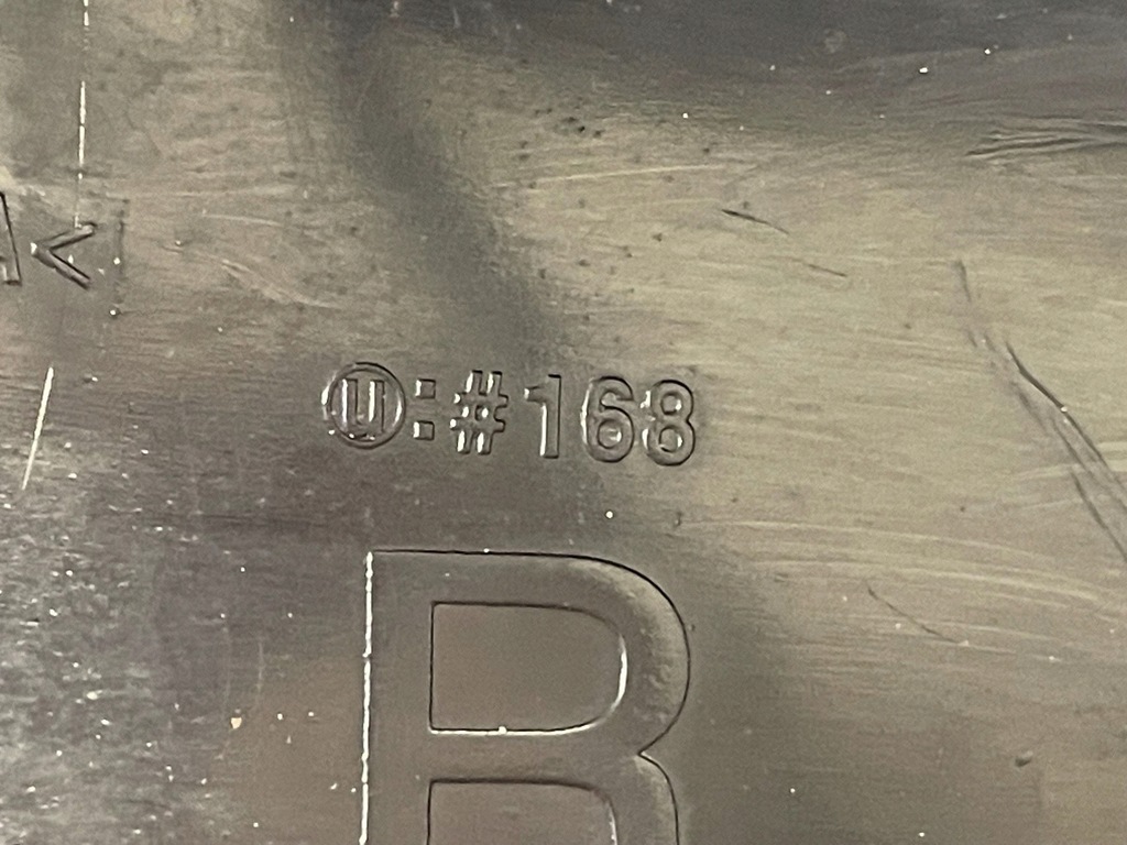 фото №9, Kia rio 2004 лампа задняя правая сторона kombi