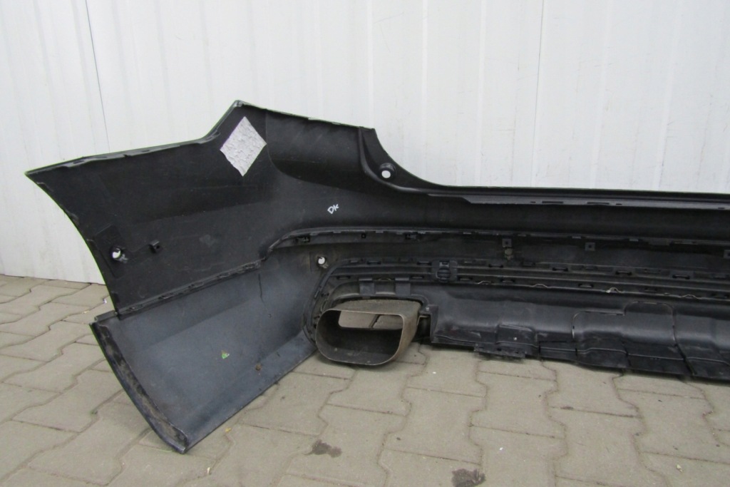 Бампер задний  задний volvo xc90 ii 2 inscription 15- Цена