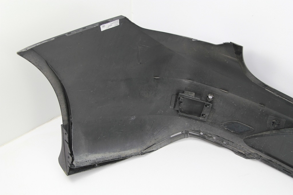 фото №12, Решітка бампера лівий перед opel insignia 551004542