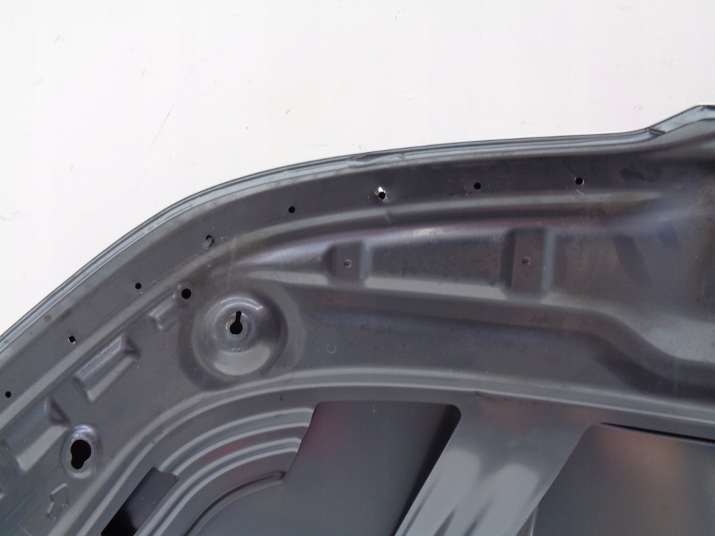 фото №11, Капот крышка двигателя skoda karoq 57a 17- nr 41140