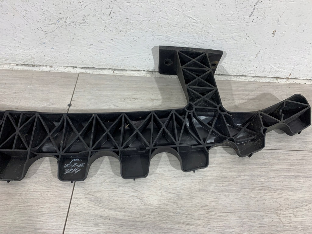 фото №8, Tesla model s балка нижня перед передня гребінь