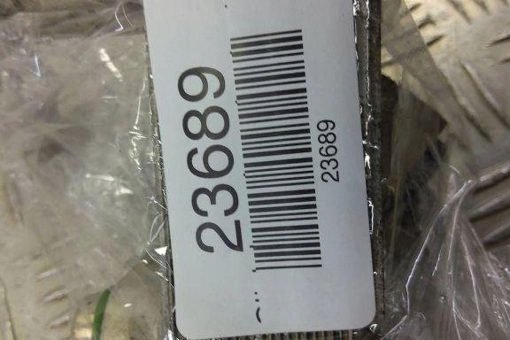 фото №6, Радіатор кондиціонера hyundai 25670k4000 electric 2023