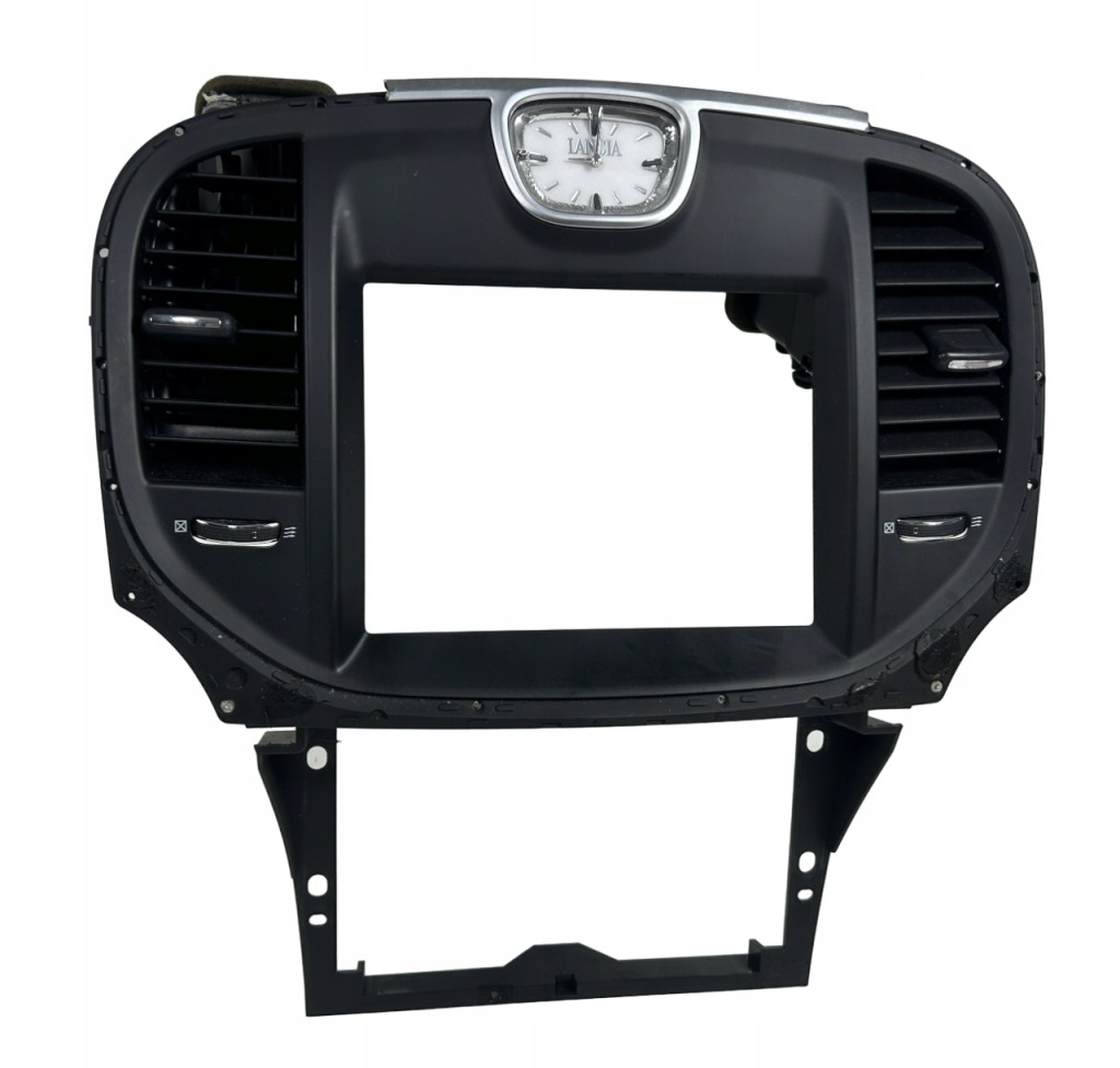 Купити Lancia thema ii 11- рамка консолі екрана повітропровід годинник