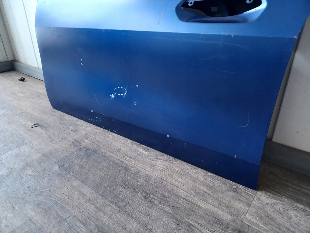 фото №7, Двері bmw 4 i4 g26 gran coupe pzrzednie ліва