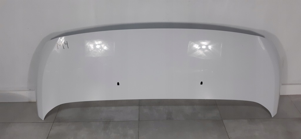 Купить Citroen jumpy expert proace 16- капот крышка двигателя