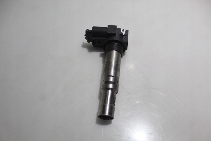 фото №1, Катушка зажигания seat ibiza iii 6l 1.4 16v