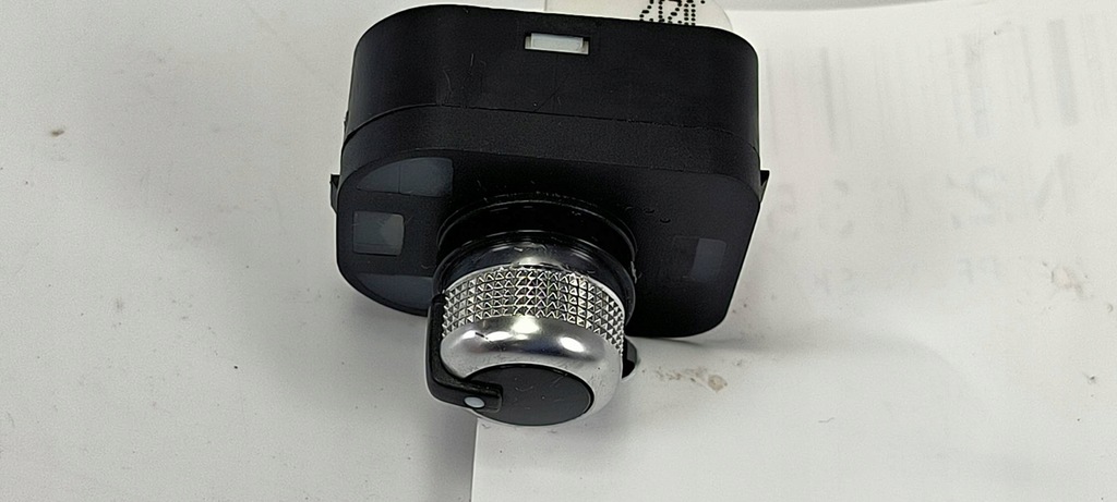 фото №1, Кнопка дзеркал 4h0959565 audi a6 c7