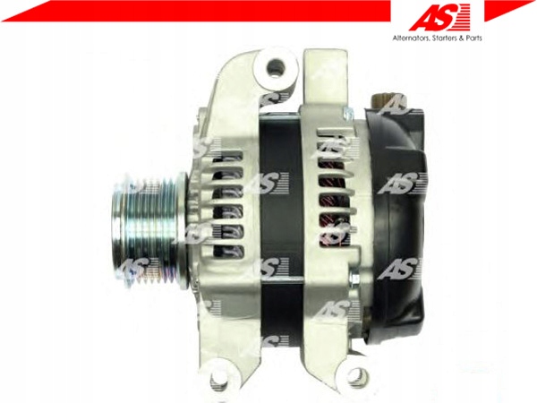 As-pl генератор toyota auris 2,0d-4d 07- as-pl Оригінал