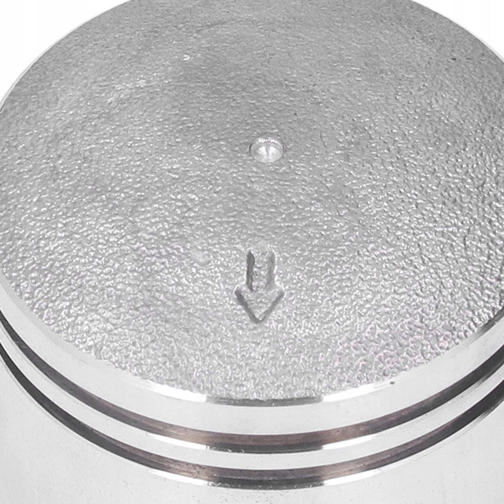 40mm набор колец поршневых с стоп-сигнал нержавеющая сталь Киев