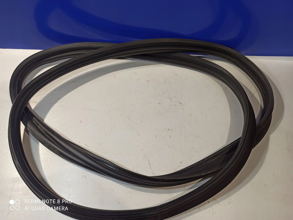 фото №2, Volvo s60 2017 ущільнювачі