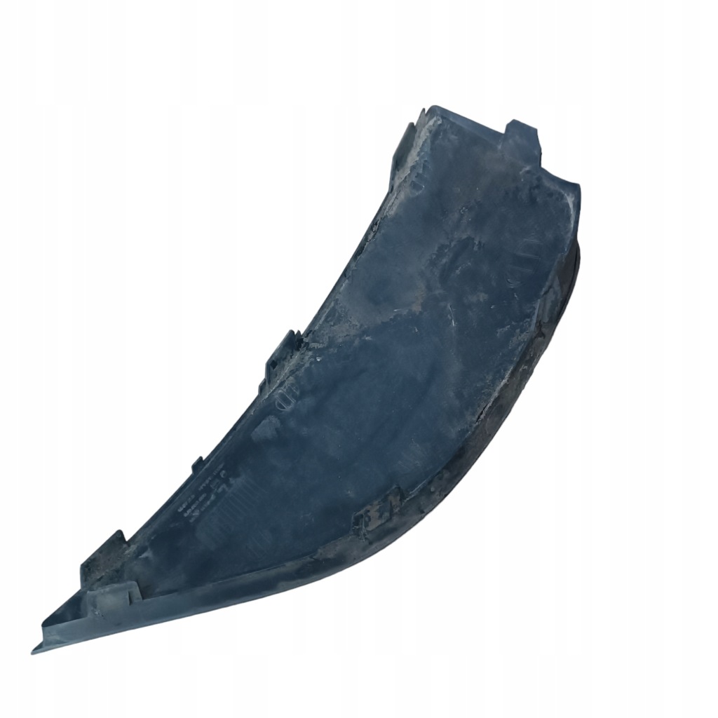 фото №7, Решітка бампера ліва seat ibiza iv 6j0853665