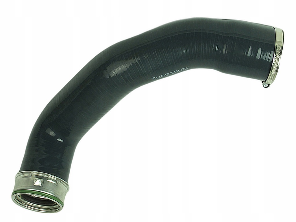 фото №4, Шланг turbo mercedes r-klasa w251 v251 r 300 cdi