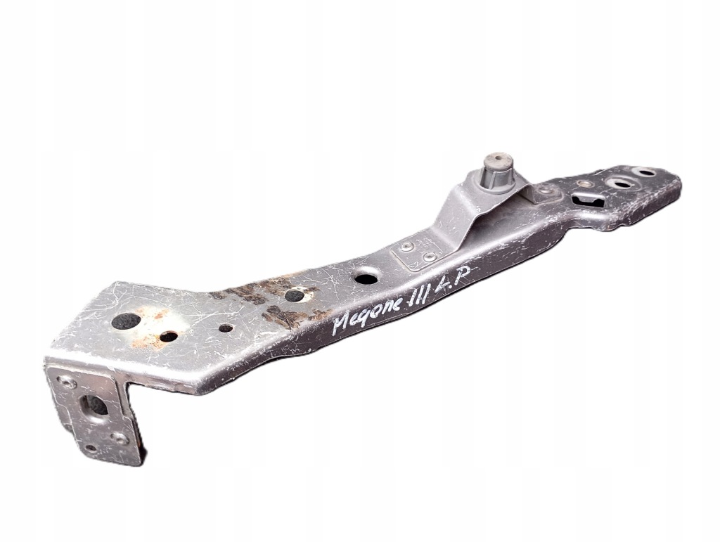 Купить Кронштейн кронштейн крыла левый перед renault megane 3 оригинальный номер 6251306