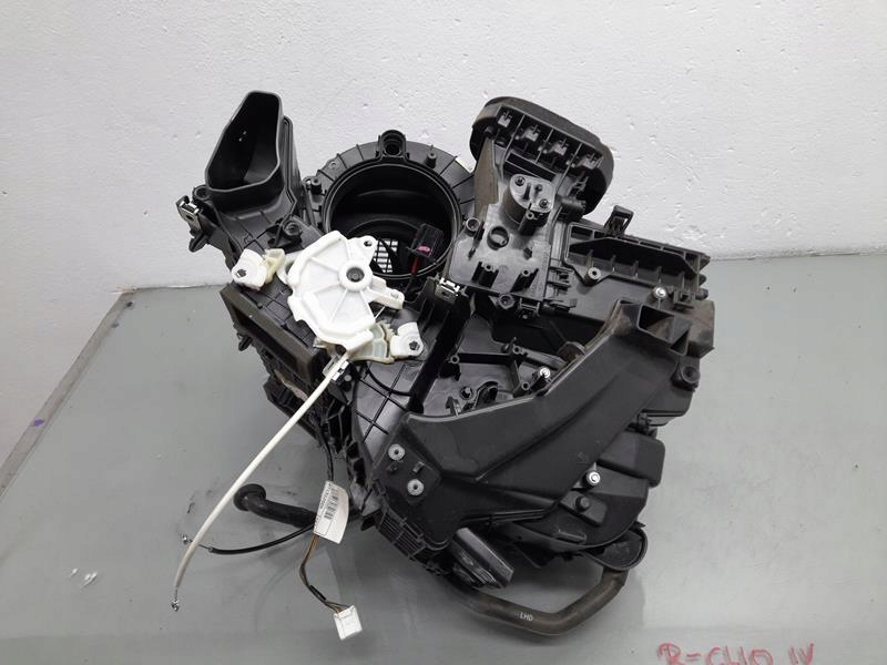 фото №2, Отопитель кондиционер renault clio iv 0.9 tce 272705099r