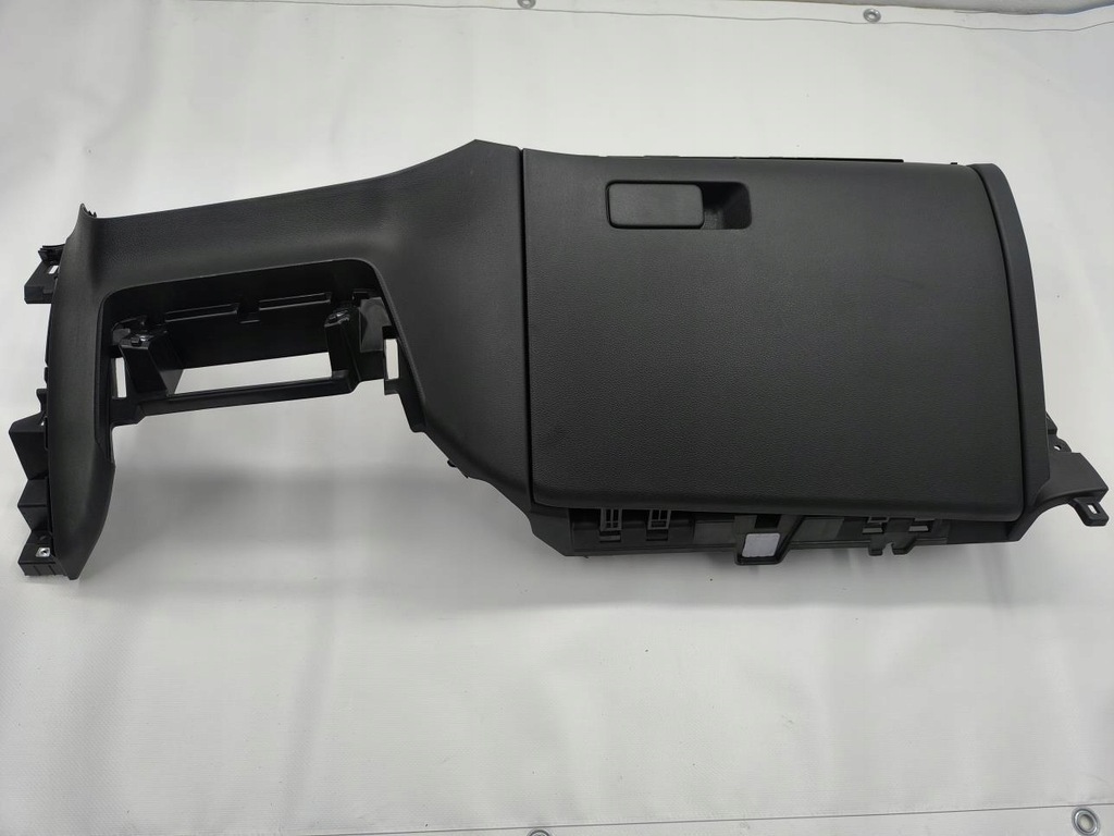 фото №1, Бардачок пасажира 84760-q0000 hyundai bayon